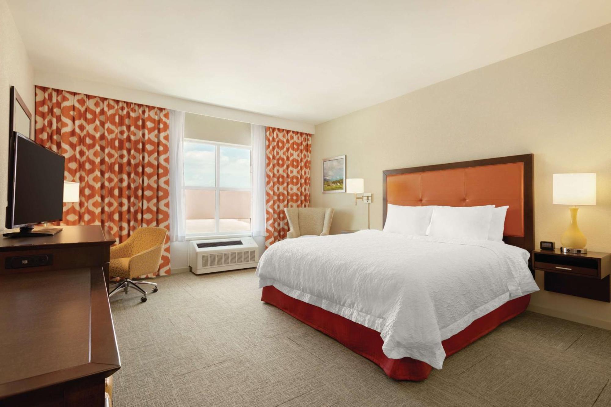 Hampton Inn, St. Albans Vt Extérieur photo