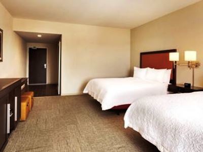 Hampton Inn, St. Albans Vt Extérieur photo