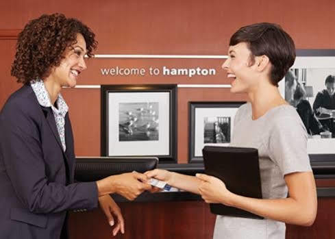 Hampton Inn, St. Albans Vt Extérieur photo